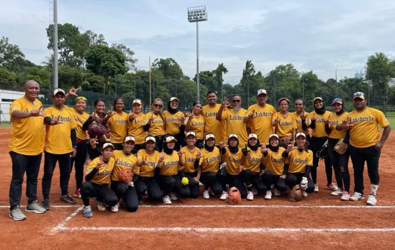 Lakidende Melaju ke Final