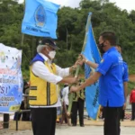 Pengurus PODSI Sultra Dikukuhkan