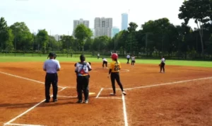 Lakidende Rumner Up SJT