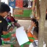 ASR Kolaka Perkenalkan Andi Sumangerukka ke Ibu - Ibu