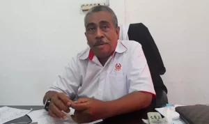 Tanpa Pleno, Resufle Kepengurus KONI Sultra Tidak Sah