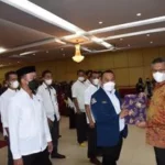 LPM Diminta Jadi Jembatan Antara Pemkot dan Masyarakat