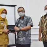 Optimalkan Pembangunan, Pemkot dan PT Semen Semen Tonasa Jalin Kerjasama