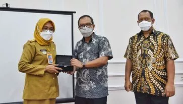 Optimalkan Pembangunan, Pemkot dan PT Semen Semen Tonasa Jalin Kerjasama