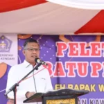 Pemkot Terus Tangani Kawasan Kumuh di KendariPemkot Terus Tangani Kawasan Kumuh di Kendari