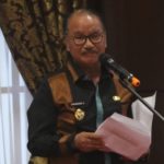 Bupati Konawe Selatan Berkomitmen Tingkatkan Serapan Anggaran 2022