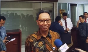 OJK Minta Percepatan Akses Keuangan Daerah