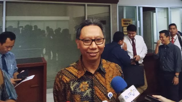 OJK Minta Percepatan Akses Keuangan Daerah