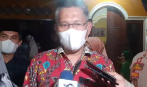 Ramai Fenomena Ikan Mati, Begini Kata Walikota Kendari