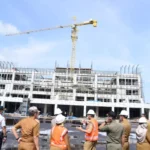 Wali Kota Kendari Tahun 2022 Inovasi Kendari Sukses