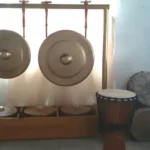 Sanggar Sandi Tanjung Goram, Ajak Pemuda Lestarikan kesenian tradisional di Butur