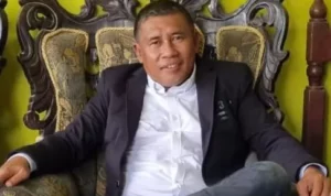 Merasa Ditipu, Komisaris Perusahaan Bongkar Muat di Konawe Lapor Polisi