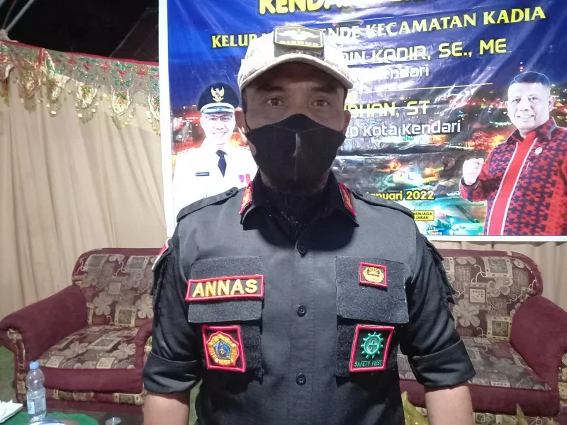 Kendari Terang