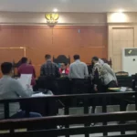 Pengadilan Negeri Konsel