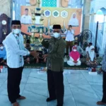 391 Peserta Ramaikan MTQ ke XXIX Tingkat Kota Kendari