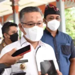 Pemkot Upayakan Pemulihan Kantor Dinsos Disegerakan