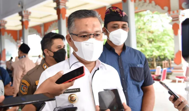 Pemkot Upayakan Pemulihan Kantor Dinsos Disegerakan