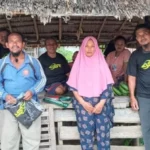 asr konsel Relawan ASR Konsel Perkenalkan Andi Sumangerukka Pelaku UMKM