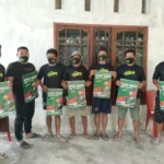 bacagup sultra Andi Sumangerukka Disosialisasikan Sebagai Bacagub Sultra di Konkep