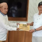 bantuan agus Andi Sumangerukan Bantu Tiga Anak Penderita Hidrosepalus di Konsel