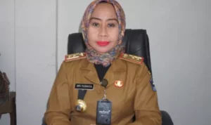 kadis 2021, PPJ di Kota Kendari Capai Rp 41,2 Miliar