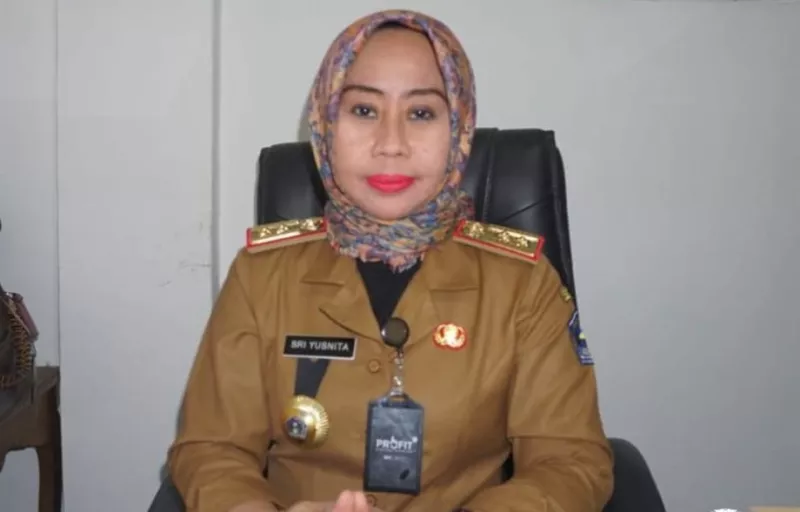 2021, PPJ di Kota Kendari Capai Rp 41,2 Miliar