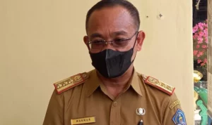 makmur Pemkot Kendari