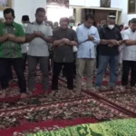 Ayahanda Wali Kota Kendari Tutup Usia
