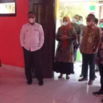 2021, 56 sekolah di Kota Kendari Direhabilitasi