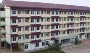 rusunawa rusunawa bungkutoko