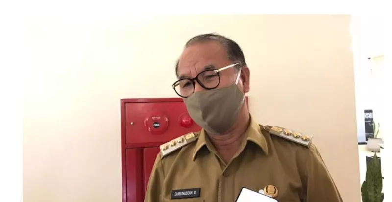 Atasi Stunting Ini yang Dilakukan Pemkab Konsel