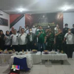 Jelang Tahapan Pemilu Serentak Ini Yang Dilakulan KPU Konsel