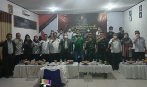 Jelang Tahapan Pemilu Serentak Ini Yang Dilakulan KPU Konsel