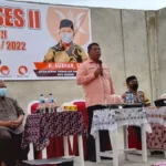 Usulan Program Kendari Terang dan Infrastruktur Mendominasi di Reses Dewan