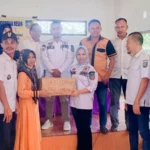 Anggota DPRD Konsel Dapil I Tuntaskan Reses Masa Sidang Pertama