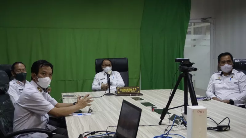 Lampaui Target Konsel Alami Peningkatan Realisasi Nilai Ivestasi