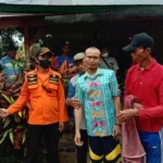 Enam Hari Hilang, Ketut Ditemukan Lemas di Hutan