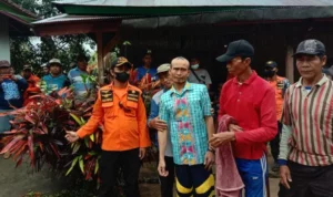 Enam Hari Hilang, Ketut Ditemukan Lemas di Hutan