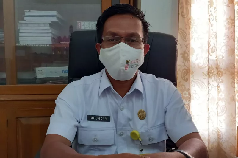 Dikmudora Kota Kendari