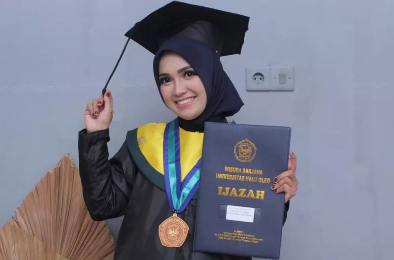 Universitas Haluoleo