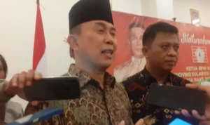 ASR Akan Dirikan Yayasan KKSS