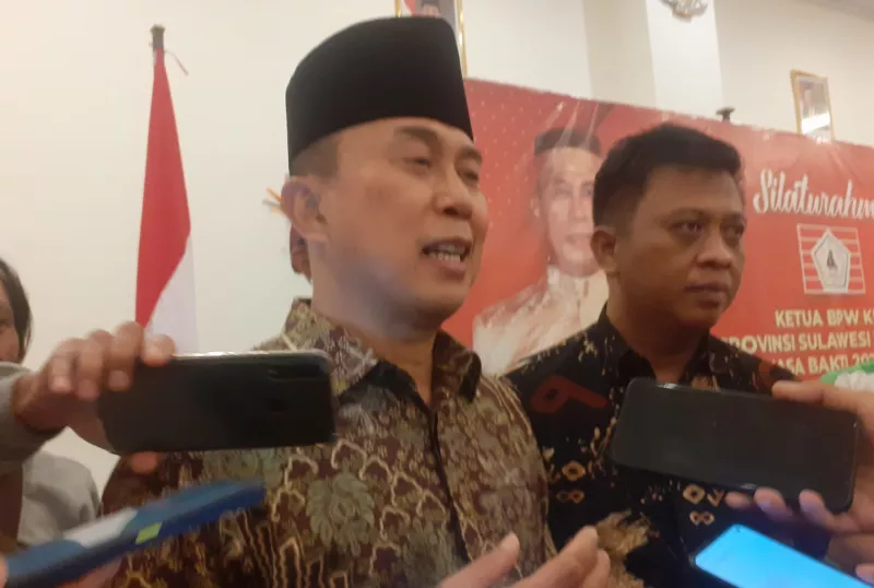 ASR Akan Dirikan Yayasan KKSS