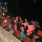 Sebuah Longboat Dilaporkan Mengalami Mati Mesin di Perairan Siompu
