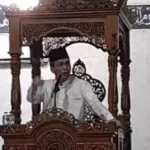 ARS Ajak Masyarakat Lasusua Tingkatkan Kualitas Ibadah