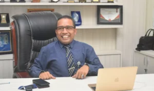 UHO Terima 2.874 Maba Jalur SMMPTN