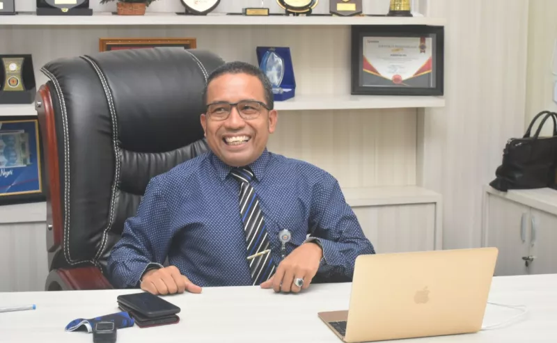 UHO Terima 2.874 Maba Jalur SMMPTN