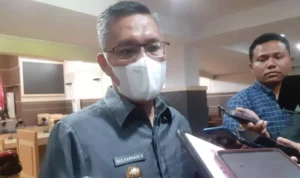 Wali Kota Kendari Tidak Perbolehkan Mobdis Dipakai Mudik