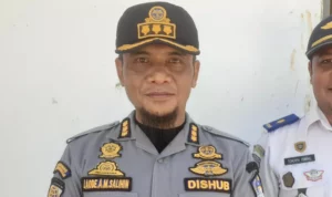 Lonjakan Arus Mudik Diperkirakan Capai 60 Persen