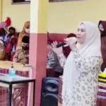 TP PKK Konsel Ajak Masyarakar Sukseskan Vaksinasi Anak