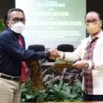 UHO Bekerjasama dengan Pemkab Konsel Tingkatkan SDM dan SDA